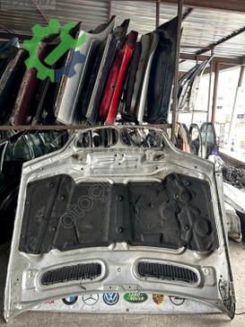 BMW X5 Ön Kaput çıkma parça