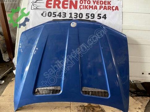 BMW X5 Ön Kaput çıkma parça