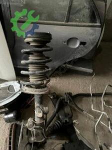 BMW x5 e53 ön sağ sol disk orijinal