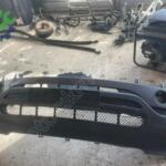 BMW X5 E53 ön tampon orijinal temiz