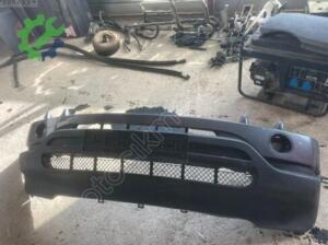 BMW X5 E53 ön tampon orijinal temiz