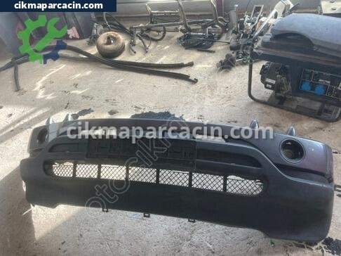 BMW X5 Ön Tampon çıkma parça