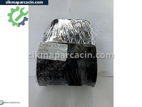 BMW X5 Havalandırma Izgaraları çıkma parça