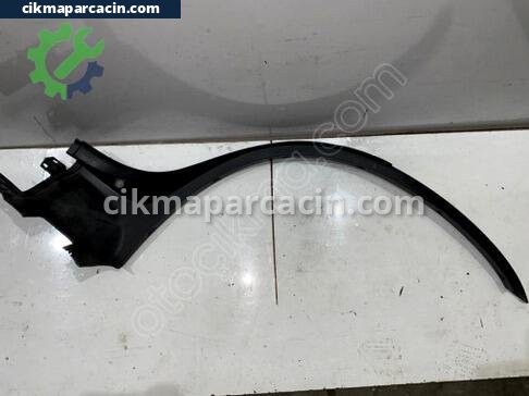 BMW X5 Dodik çıkma parça