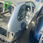 BMW X5 E53 sağ arka çamurluk orijinal