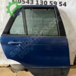 BMW X5 E53 sağ arka kapı orijinal