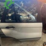 BMW X5 E53 sağ arka kapı orijinal hatasız boyasız