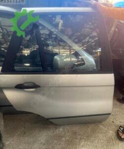 BMW X5 E53 sağ arka kapı orijinal hatasız boyasız