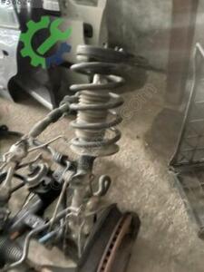 BMW X5 E53 sağ ön amortisör orijinal temiz