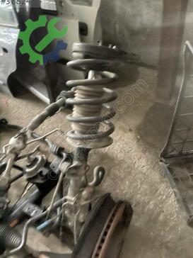 BMW X5 Sağ Ön Amortisör çıkma parça