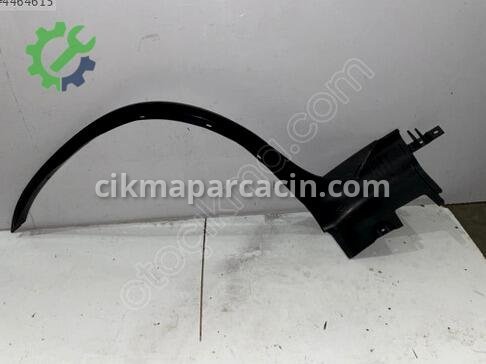 BMW X5 Dodik çıkma parça