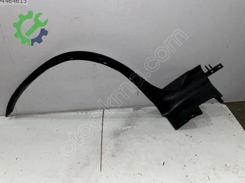 BMW X5 Dodik çıkma parça