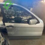 BMW X5 E53 sağ ön kapı hatasız boyasız orijinal
