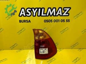BMW X5 E53 SAĞ STOP (ORJİNAL HATASIZ)