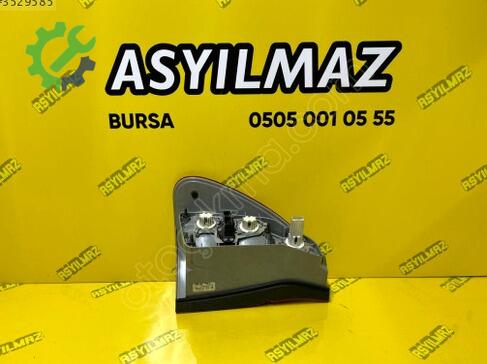 BMW X5 Sağ Arka Stop 63216916902 çıkma parça