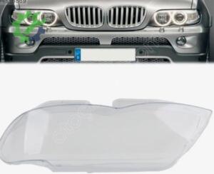 BMW X5 E53 SIFIR SOL FAR CAMI 2004-2006