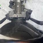 BMW X5 E53 sinyal silecek kolu orijinal