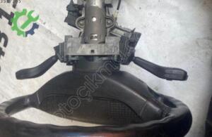 BMW X5 E53 sinyal silecek kolu orijinal