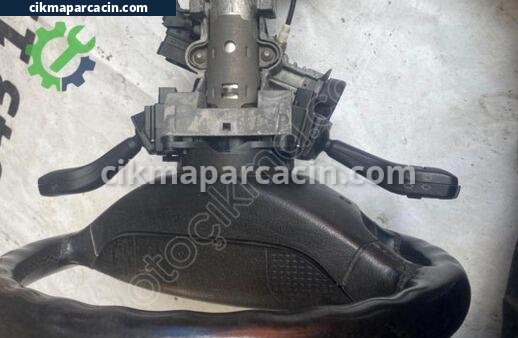 BMW X5 Silecek Kolu çıkma parça