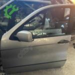 BMW X5 E53 sol ön kapı hatasız boyasız orijinal