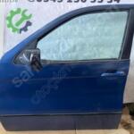 BMW X5 E53 sol ön kapı orijinal