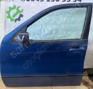 BMW X5 E53 sol ön kapı orijinal