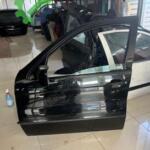 BMW X5 E53 sol ön kapı orijinal temiz