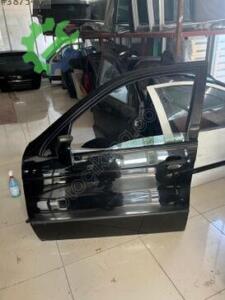 BMW X5 E53 sol ön kapı orijinal temiz