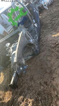 BMW X5 Sol Marşpiyel Sacı çıkma parça