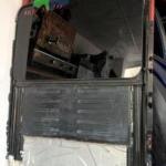 BMW X5 E53 sunroof orijinal temiz