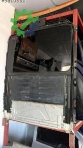BMW X5 E53 sunroof orijinal temiz