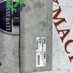 BMW x5 e53 süspansiyon kontrol ünitesi beyin