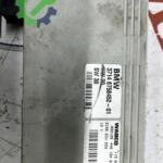 BMW x5 e53 süspansiyon kontrol ünitesi beyin