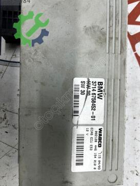 BMW X5 Beyin 3714675845201 çıkma parça