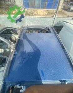 BMW X5 E53 tavan sacı orijinal