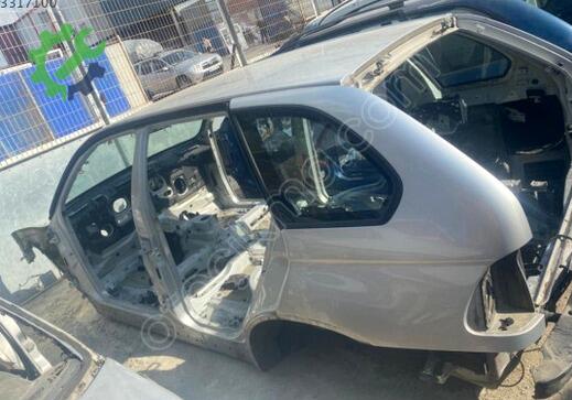 BMW X5 Tavan Sacı çıkma parça