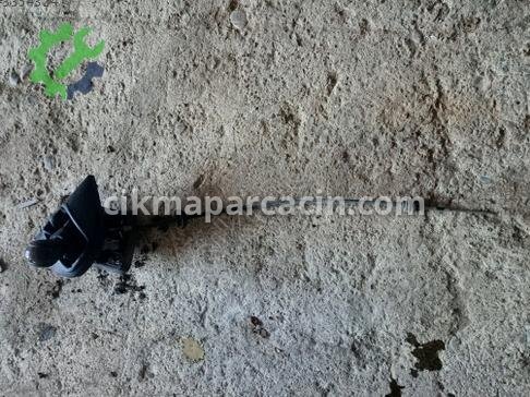 BMW X5 Vites Mekanizması çıkma parça