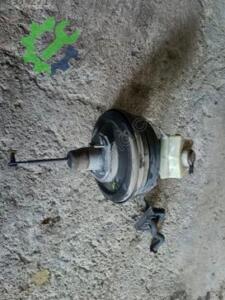 Bmw x5 e53 Westinghouse orjinal çıkma