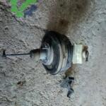Bmw x5 e53 Westinghouse orjinal çıkma