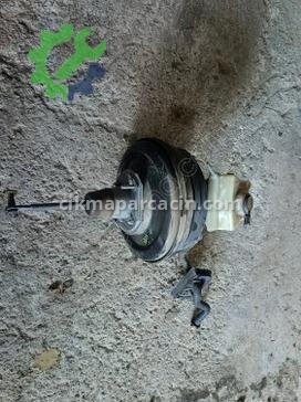 BMW X5 Westinghouse çıkma parça