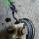 Bmw x5 e53 Westinghouse orjinal çıkma