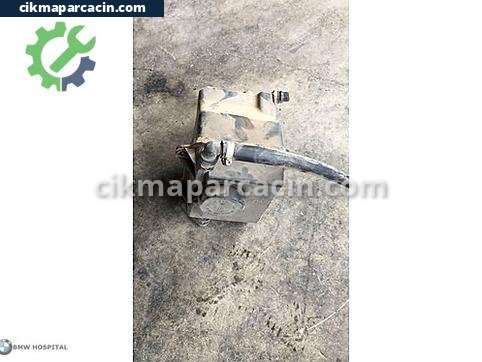 BMW X5 Yedek Su Deposu çıkma parça