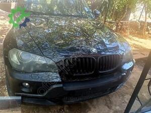 bmw x5 E70 3.0 dizel motor