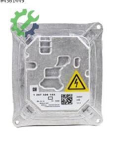 BMW X5 E70 63117182520 2007-2009 Xenon Far Beyni