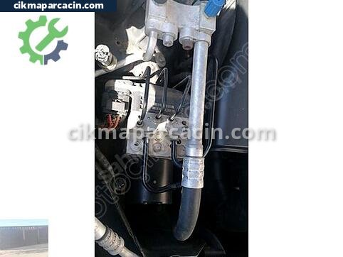 BMW X5 ABS Beyni (Modül) çıkma parça