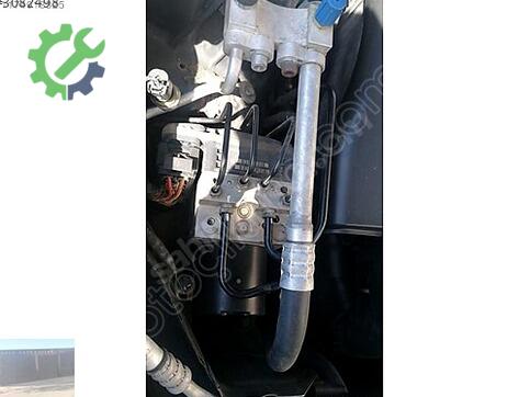 BMW X5 ABS Beyni (Modül) çıkma parça