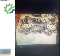 BMW X5 e70 arka dingil