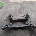 BMW X5 e70 arka dingil
