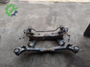 BMW X5 e70 arka dingil