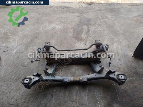 BMW X5 Arka Dingil çıkma parça